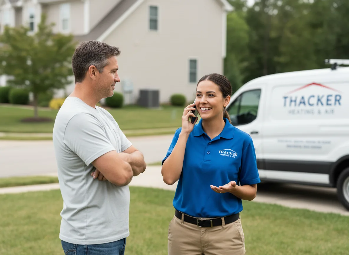 Ac Repair Bennett, IA FAQs